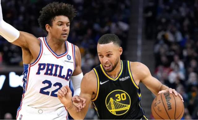 世界杯手机观看-好事多磨！库里叒失准 破纪录真要留到麦迪逊花园？