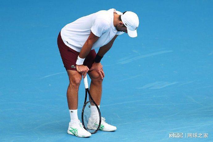 世界杯app下载-澳网十冠王重返墨尔本，今年能夺冠吗？